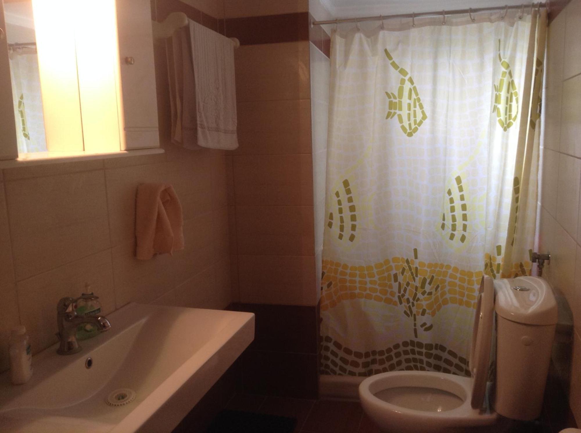 Πανδοχείο Λίμνης Πλαστήρα Hotell Kastanéa Exteriör bild